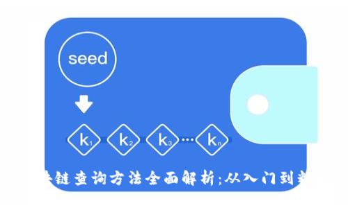 区块链查询方法全面解析：从入门到精通