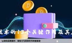区块链技术的13个关键作用及其应用解析