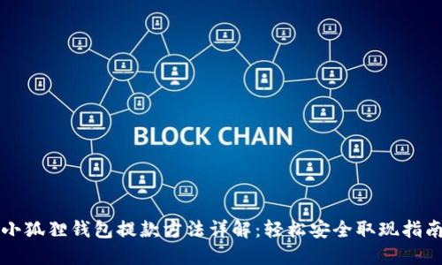小狐狸钱包提款方法详解：轻松安全取现指南